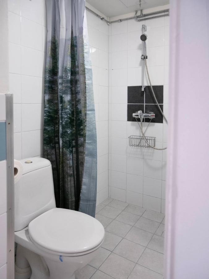 Sentrumsvegen - Private Studio Apartment In Gol Exterior photo